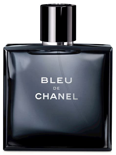 bleu de chanel is it for men